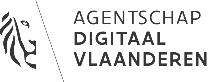 Digital Flanders (Digitaal Vlaanderen)